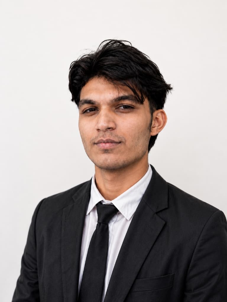 Aditya Nikam